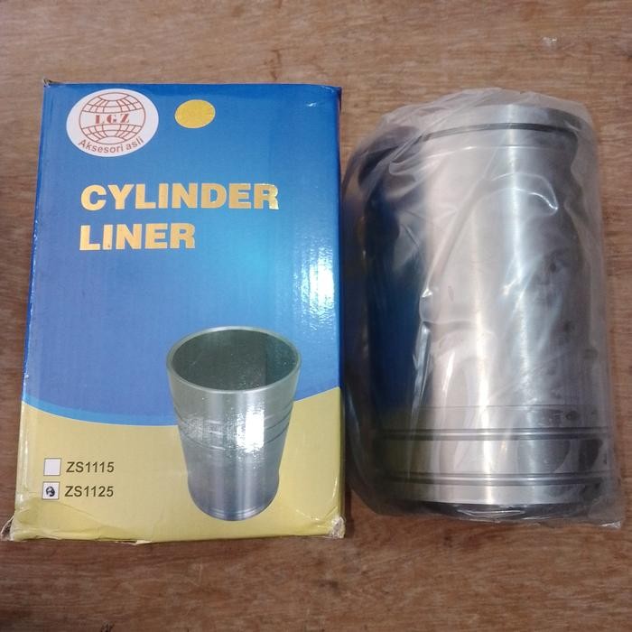 LGZ Cylinder Liner/Furing ZS1125