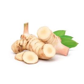 

Lengkuas / Galangal / Isen Bali