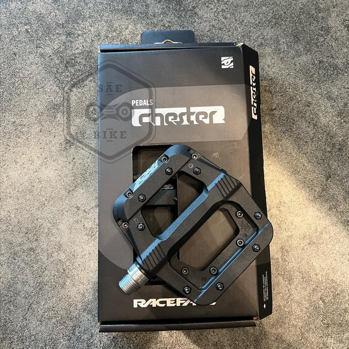 HOT SALE Raceface Pedal Chester Composite Black