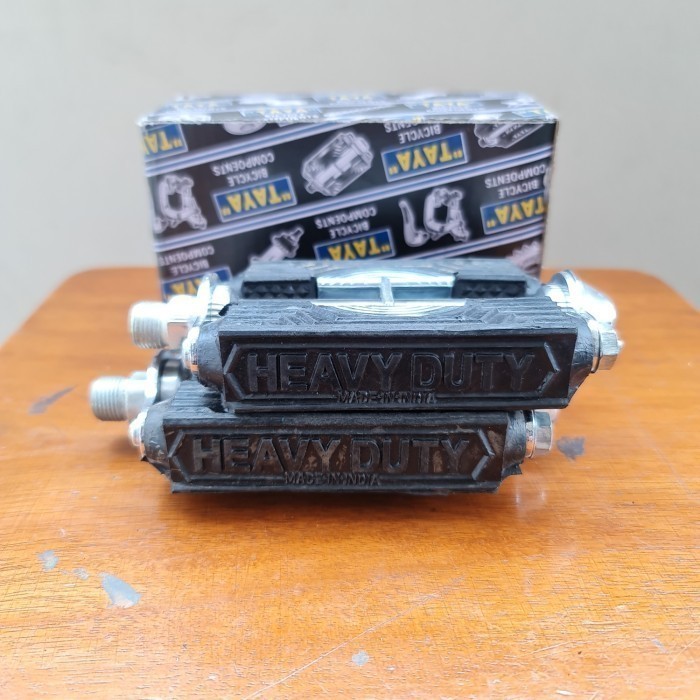 TERLARIS Pedal Besi / Pedal Sepeda / Pedal Besi