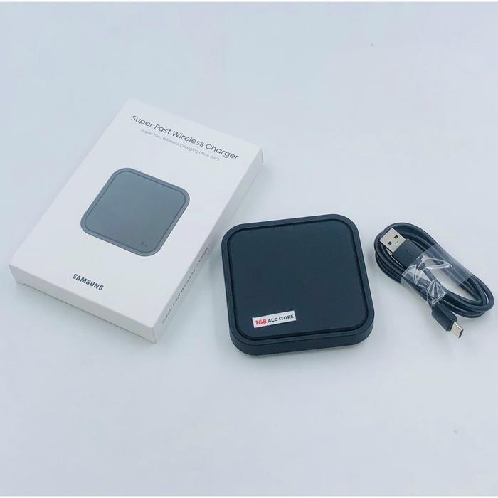 CHARGER WIRELESS SAMSUNG S20 S21 S22 S23 / WIRELESS FAST CHARGING