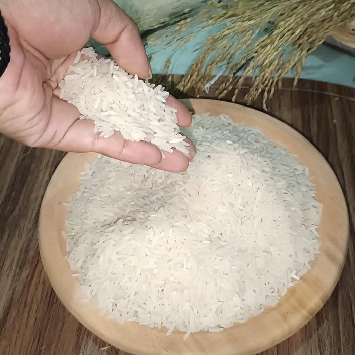 

Terlaris- Beras Cap Bmw 5 Kg/Rojolele/Bunga/Beras Setra Ramos/Beras Putih