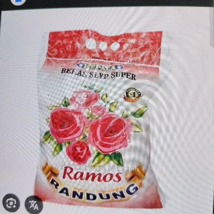 

Terlaris- Beras Merek Bunga Bandung Super 5Kg Freeongkir