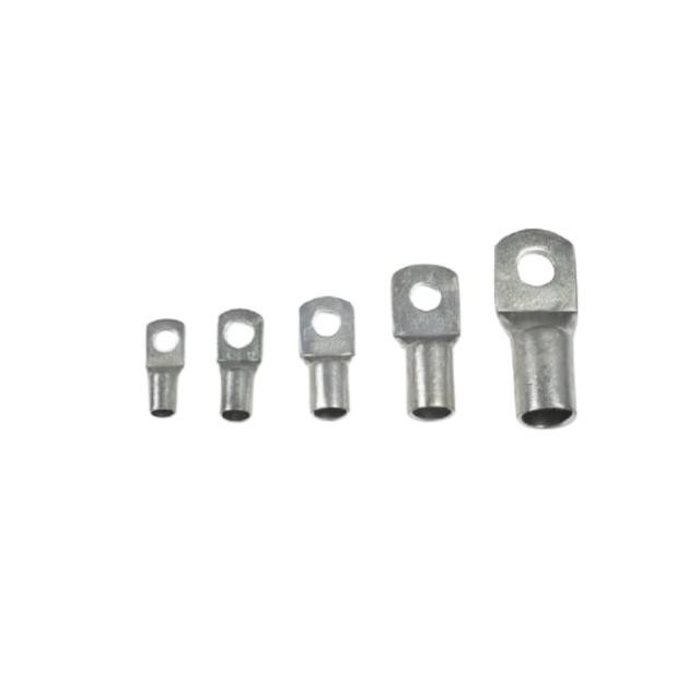 ALAT LISTRIK BERKUALITAS LARKIN KABEL SKUN 4MM TYPE SC-4-5 CABLE LUG