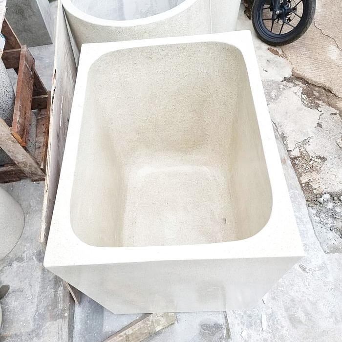 Bak Mandi Kotak Teraso Bak Air Produk Berkualitas