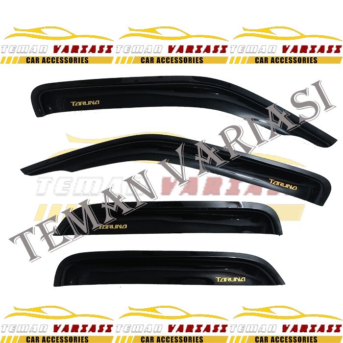 TALANG AIR TALANG HUJAN MOBIL TARUNA TARRUNA FGZ TARUNA CSR TARUNA LONG TARUNA SHORT HITAM