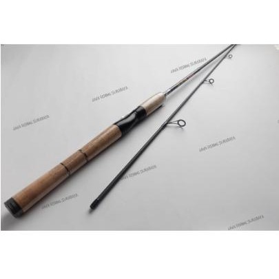 STICK JORAN PANCING HINOMIYA BLUE ROCK COD HBRC 562 - 602 8-16LB