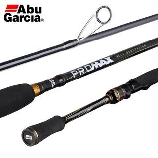 Joran Spin Abu Garcia Promax 562 UL