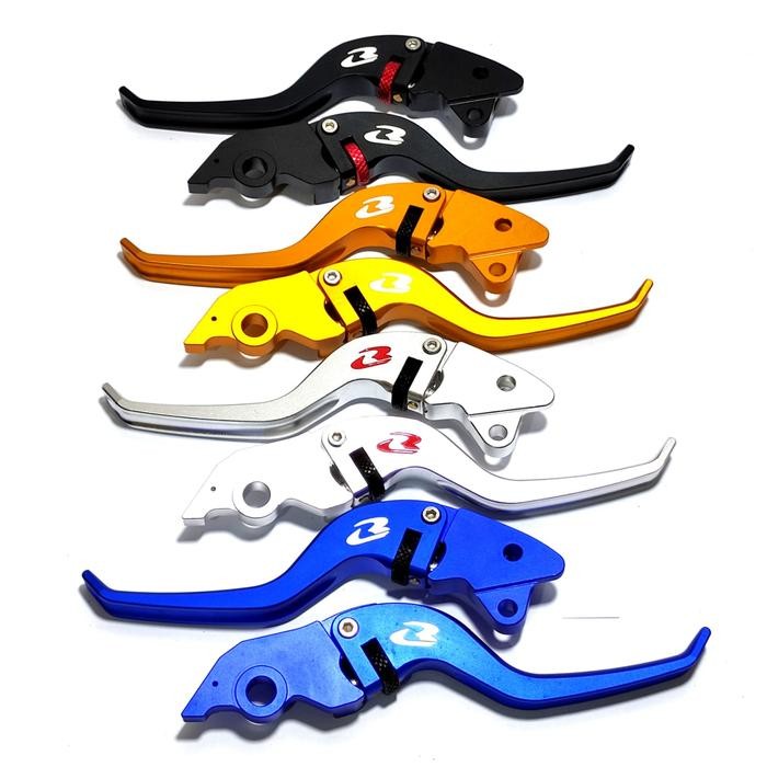 Handal- HANDLE REM BEAT DELUXE BEAT STREET BEAT FI LED GENIO RCB E+