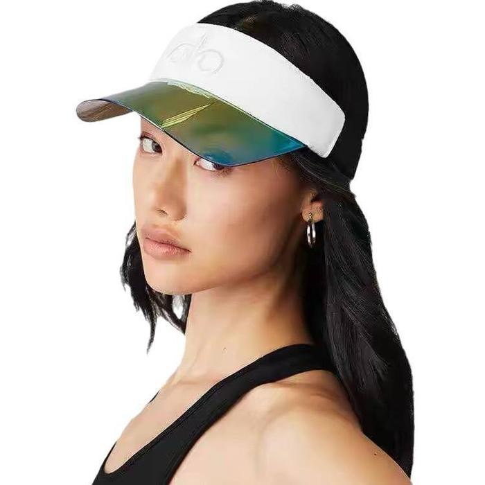 Alo Solar Visor / Topi Alo Premium