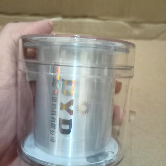 [ REDY ] Tali Pancing Nilon Benang Pancing Nylon Senar Pancing Berkualitas