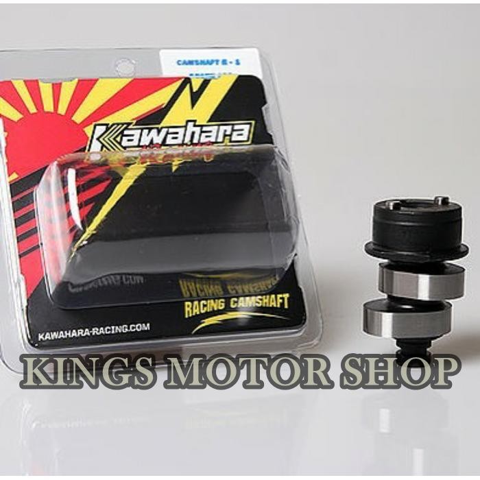 NOKEN AS ORIGINAL KAWAHARA YAMAHA MX KING VIXION JUPITER MX