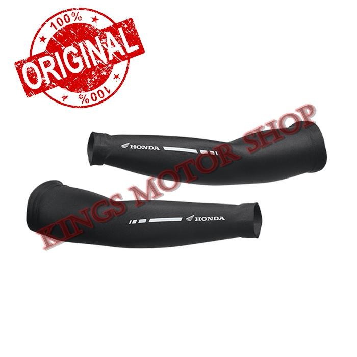 ARM COVER / PELINDUNG LENGAN APPAREL HONDA MOTOR ADV 150 PCX DLL