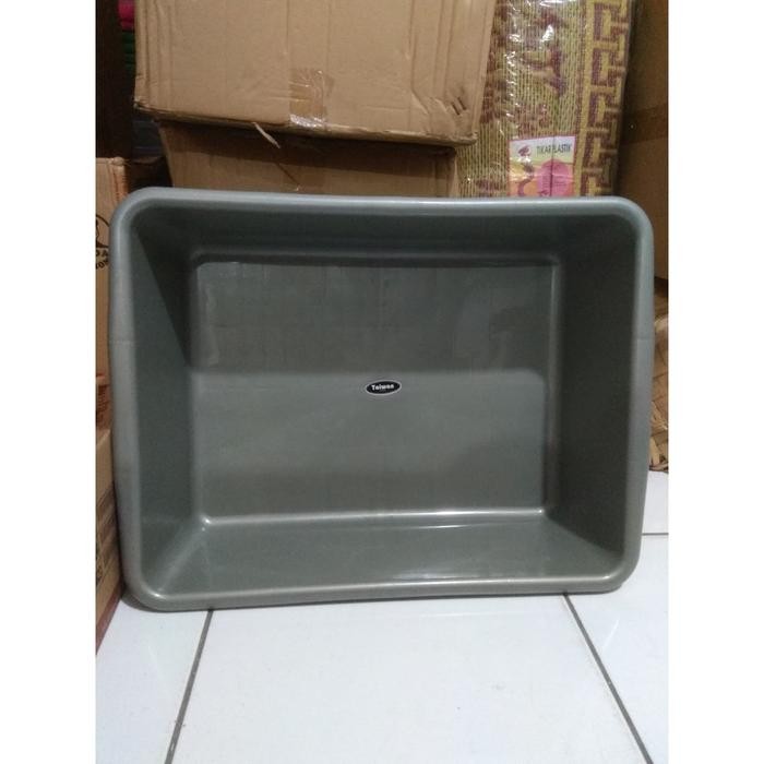 Bak Segi 001 Silver Taiwan