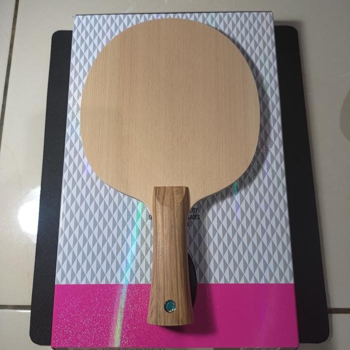 New Blade Butterfly Garaydia Zlc