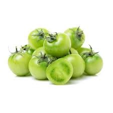 

Tomat Hijau 150gr / Tomat Ijo / Green Tomato