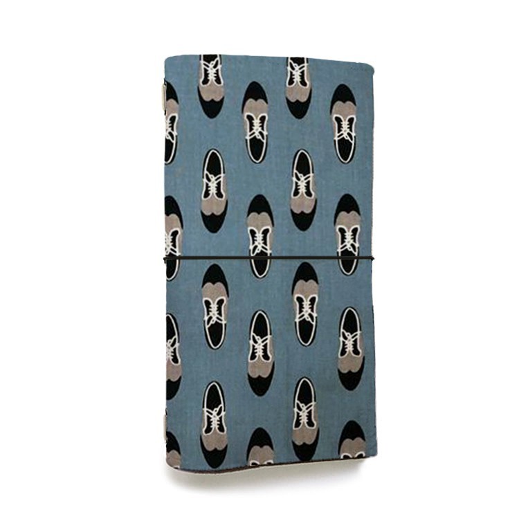 

TapTap myntydori (Traveler's Notebook/Journal)