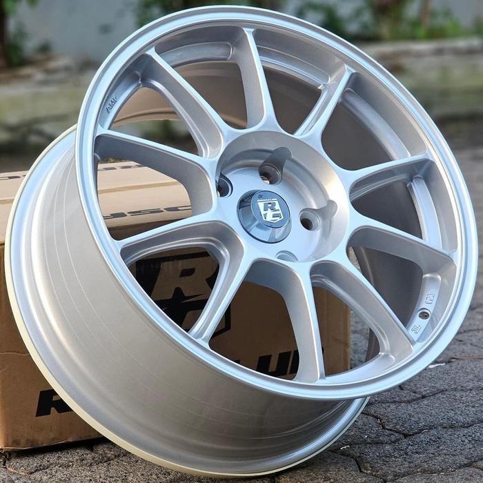 velg racing ring 17 WEDSSPORT TC105N R17 velg mobil innova xpander crv