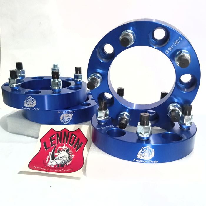 adaptor spacer velg 3 cm untuk jimny katana vitara