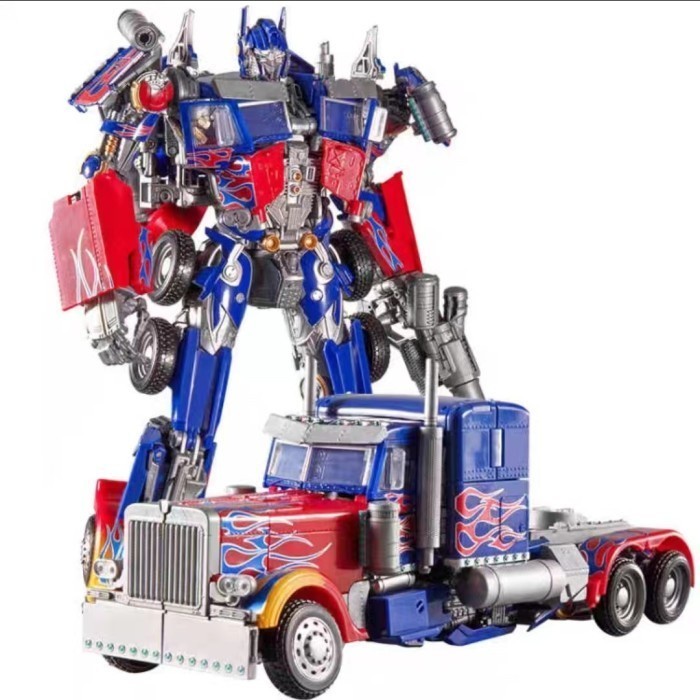 BARANG TERLARIS SALE  SALE OPTIMUS PRIME LEGENDARY TOYS BS01B AKA LT 02 O2 IW 06 JET POWER -