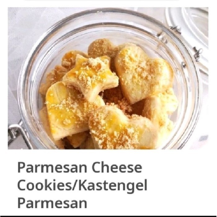 

(Expert) Keju Parmesan Blok Anchor 200gr/Anchor Parmesan Vakum