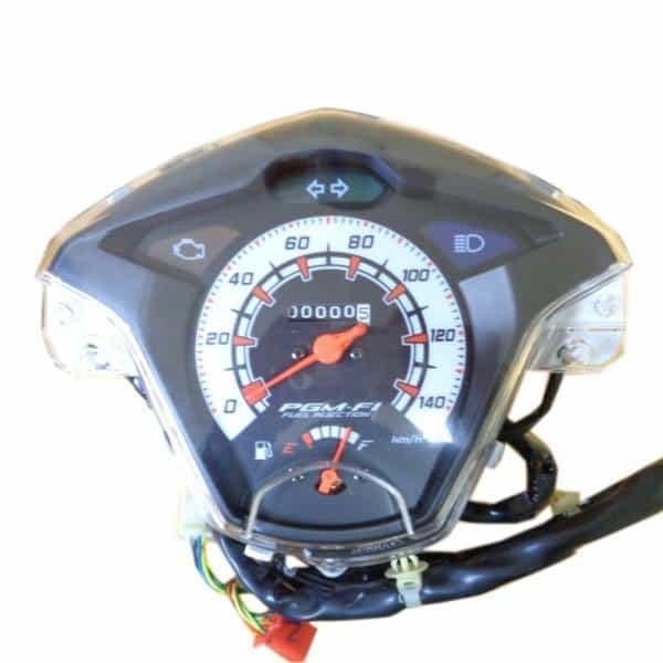 Speedometer Assy BeAT FI K25 37200K25901