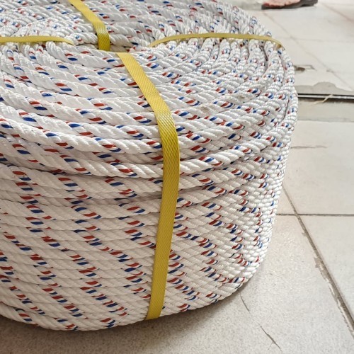 TAMBANG 6MM METERAN/TAMBANG ECERAN/TAMBANG COD/ TALI 6MM / TALI MOBIL / TALI / TALI GROSIR / TAMBANG