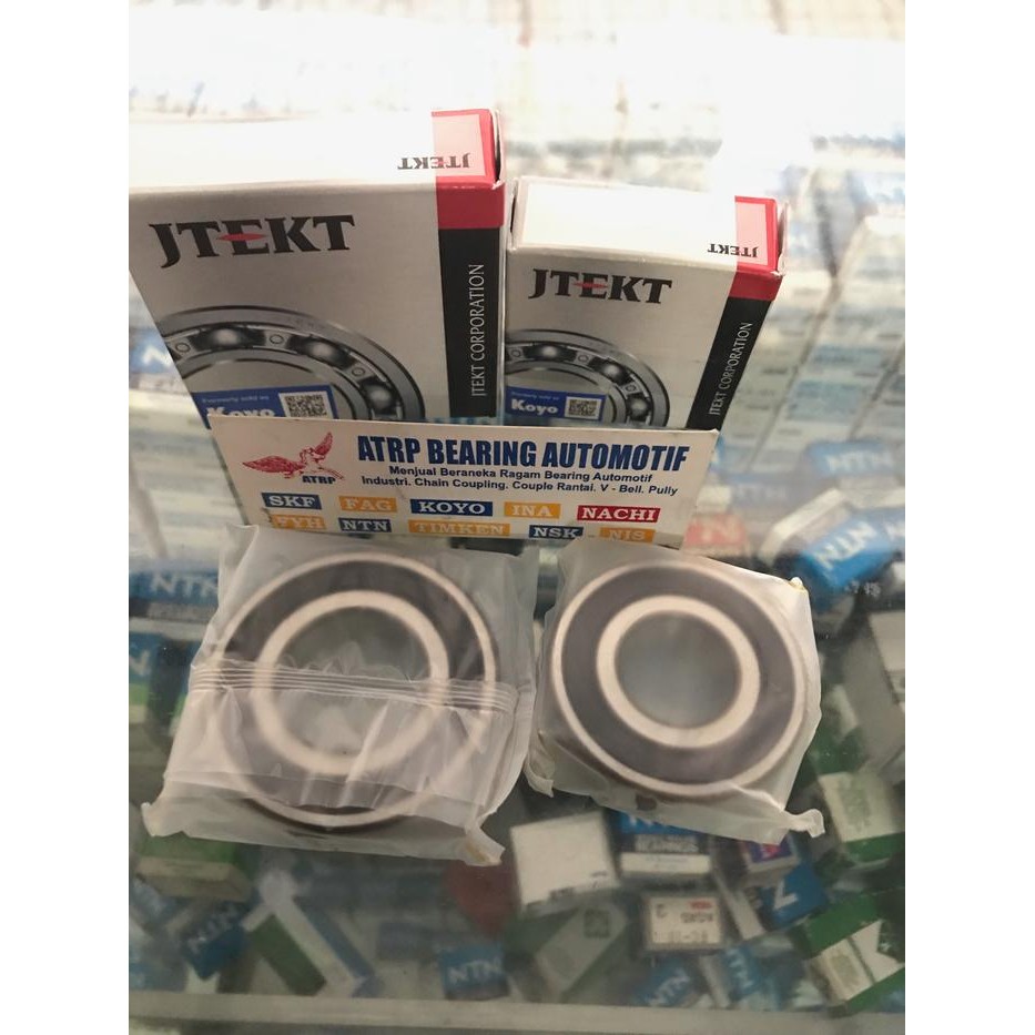 READY STOK Bearing Roda Belakang Suzuki Forsa Suzuki amenity koyo japan Original