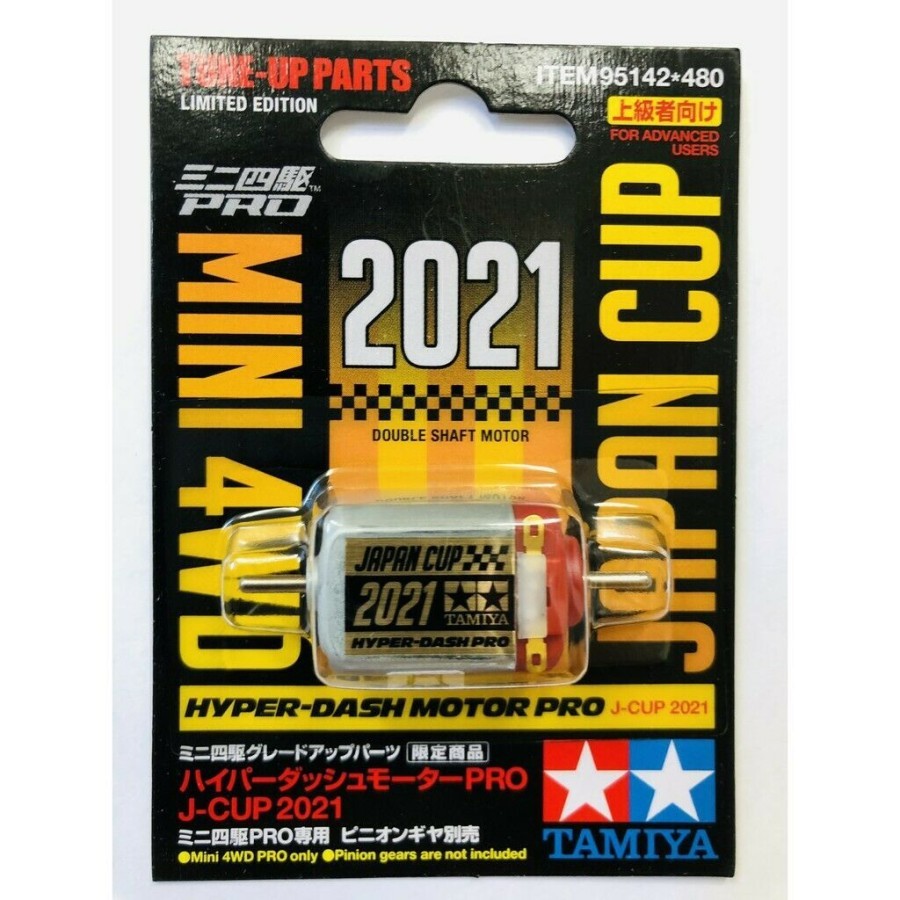 Tamiya Hyperdash Pro Japan Cup 2 - 95142