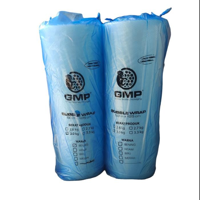 

gema.gemilang BUBBLE WRAP HITAM GMP UK 1.25M X 50M MEREK GMP