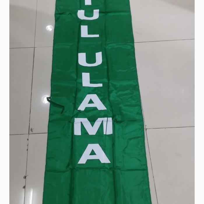 Umbul Umbul Nu 3Meter Terlaris