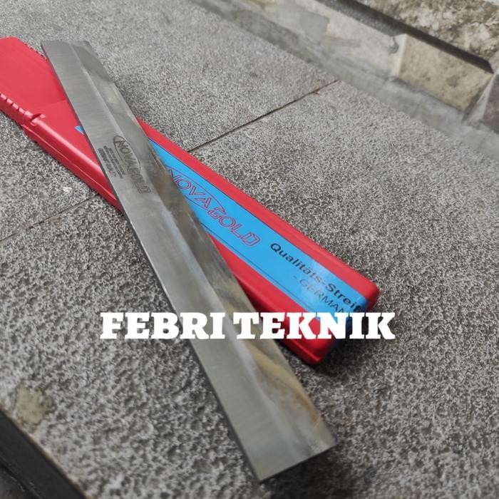 

TERBARU! Pisau Serut TCT NOVA Tungsten Carbide Tipped mata Pisau 310 x 30 x 3mm