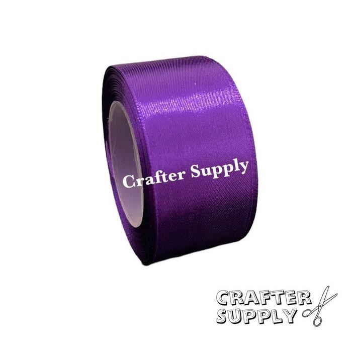 

Happy- PITA SATIN 1,5 INCH (4 CM) PER ROLL