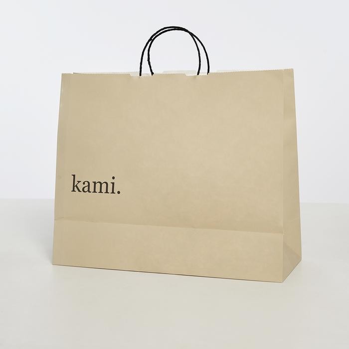 

Pesta- Kami Paper Bag