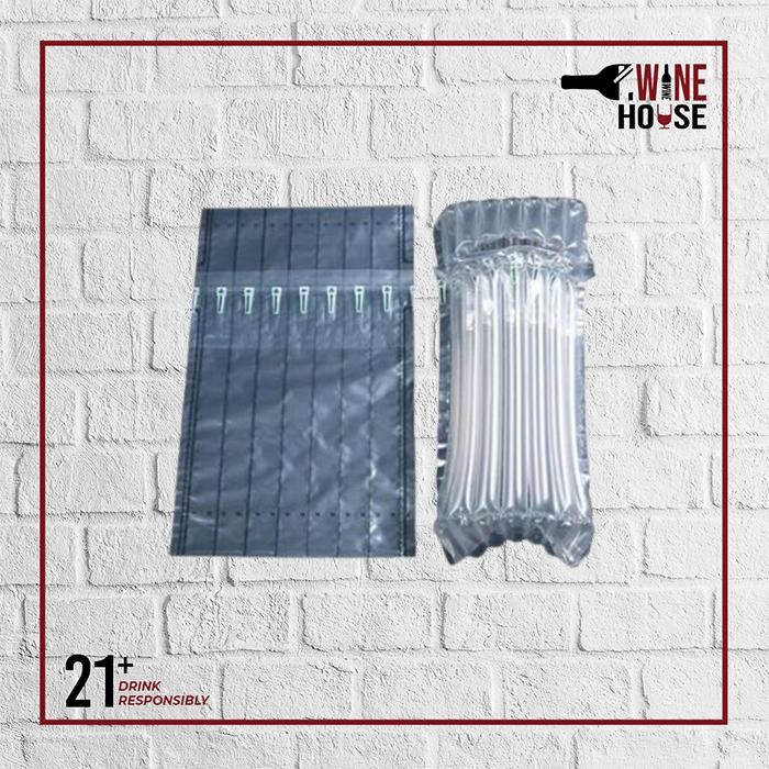 

Pesta- Packing Air Bag Bubble