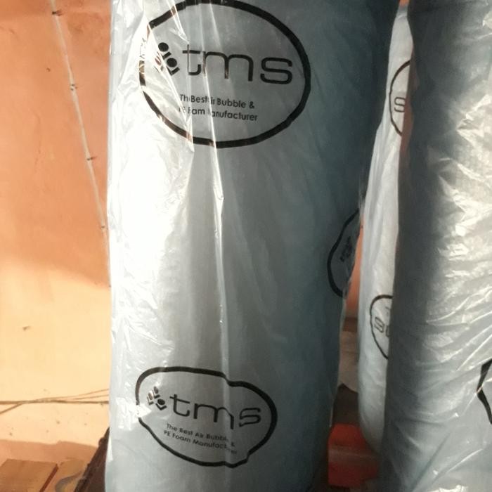 

Pesta- BUBBLE WRAP TMS BENING 125CM 50M