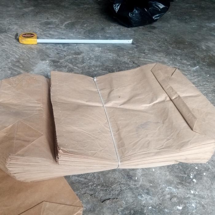 

Pesta- kantong semen/kantong kertas/kantong burung merpati 3427cm.