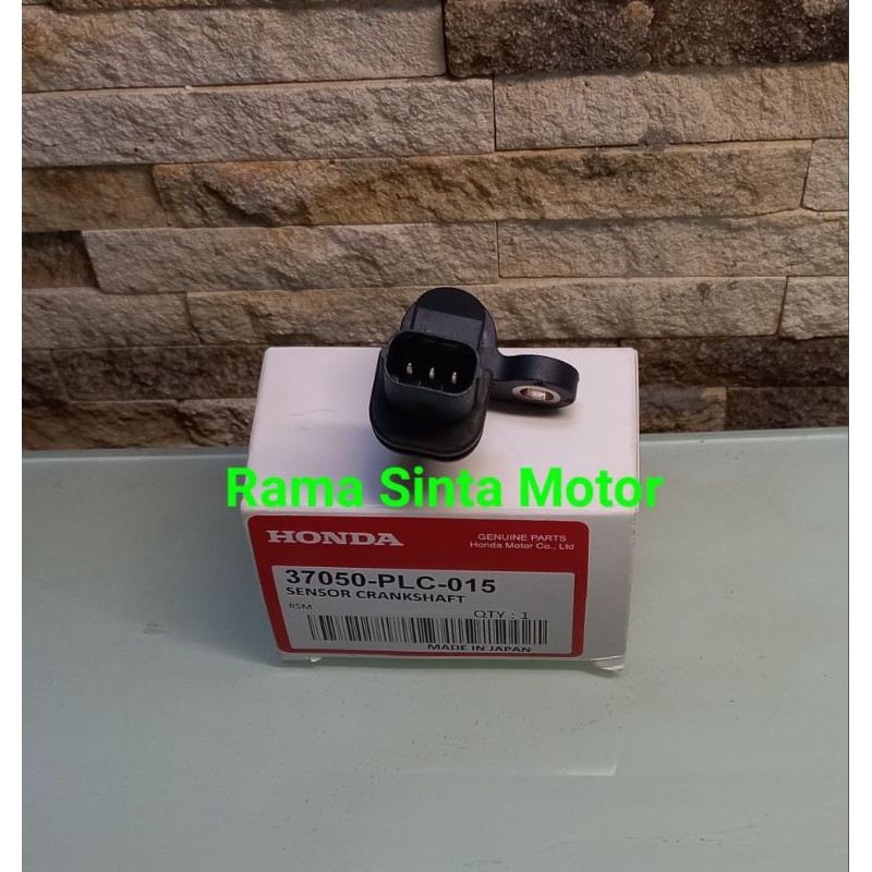 SENSOR CKP CRANKSHAFT KER AS STREAM 1700CC CIVIC VTI VTIS