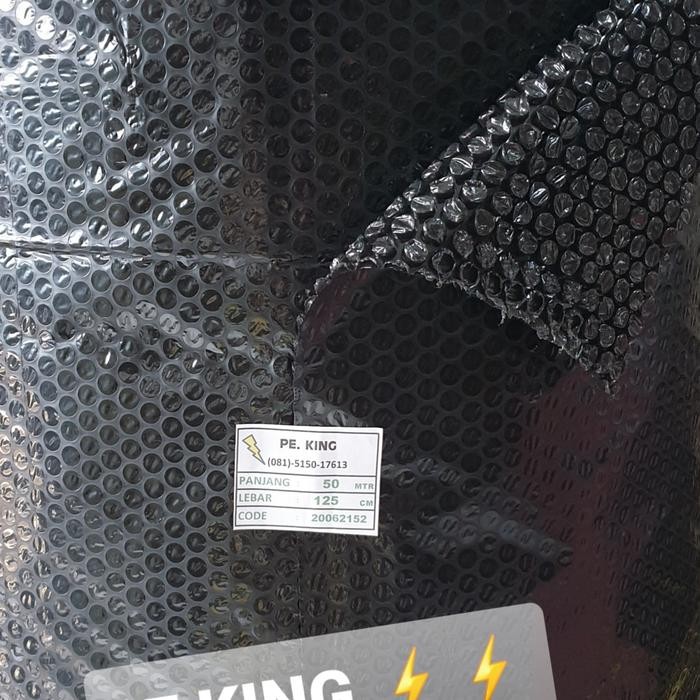 

gema.gemilang Bubble Wrap Hitam 60 CM x 50 M Murah! Kirim Kilat Surabaya