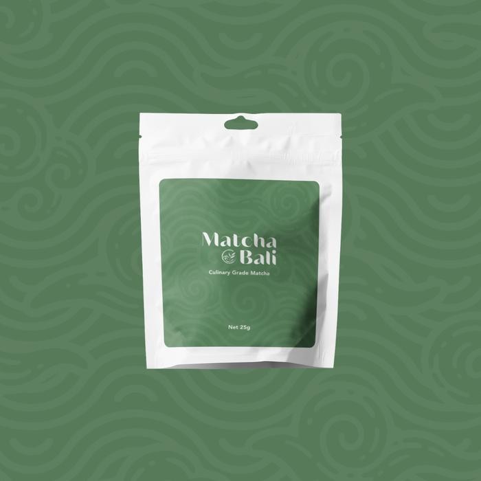 

Matcha Bali Culinary Grade Matcha