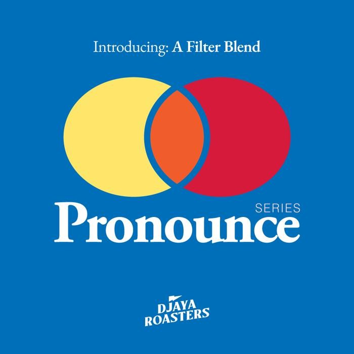 

Pronounce Series Filter Coffee