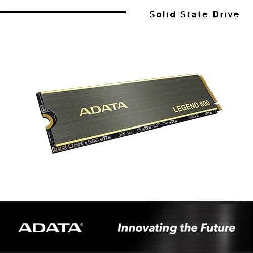 SSD ADATA LEGEND 800 1TB - SSD M.2 NVMe PCIe Gen 4x4
