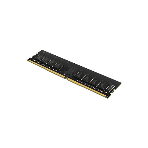Lexar Memory Ram Ddr4 16Gb Pc3200 Longdimm - Ram Pc Ddr4 16Gb Udimm
