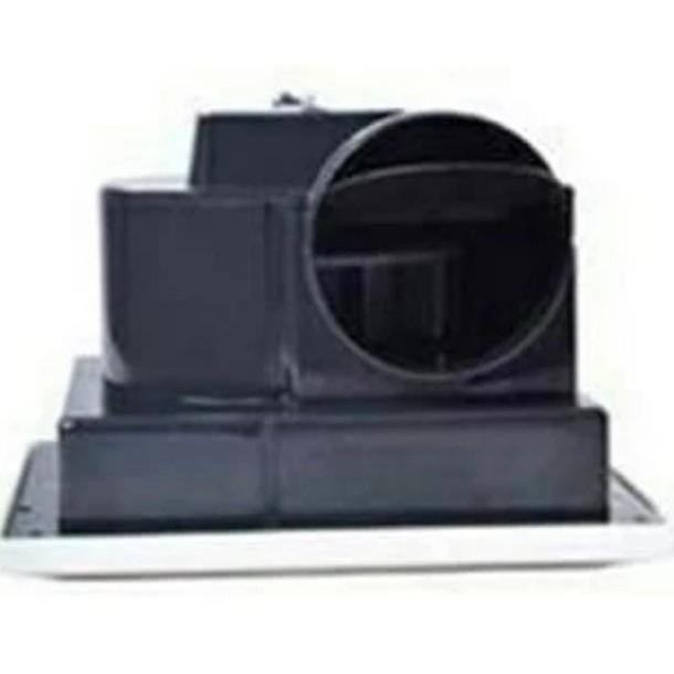 READY STOK! EXHAUST FAN SEKAI MVF 893 - SEKAI EXHAUST FAN 8" - HEXOS SEKAI 8 INCH
