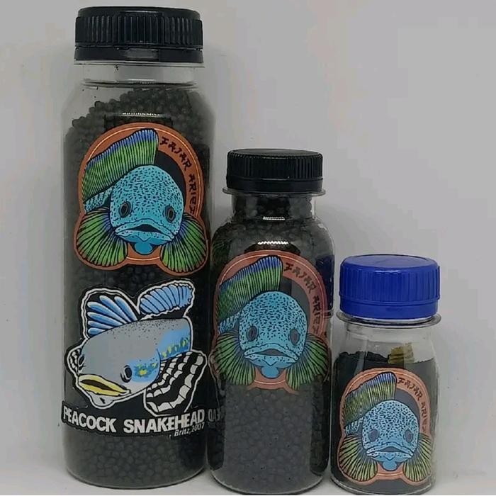 Pelet Virus Original Fajar Arief