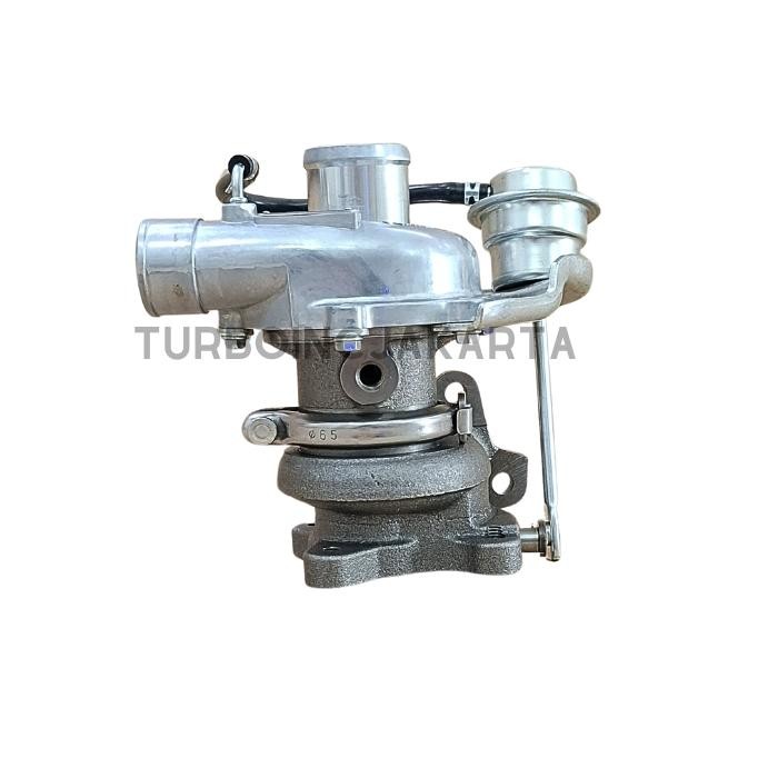

TURBOCHARGER RHB31 CYDF 129080-18011