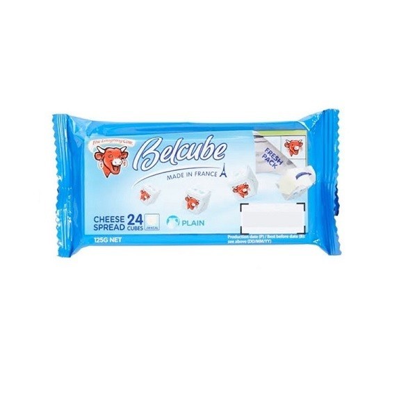 

BARANG TERLARIS BELCUBE BLUE PLAIN 125GR