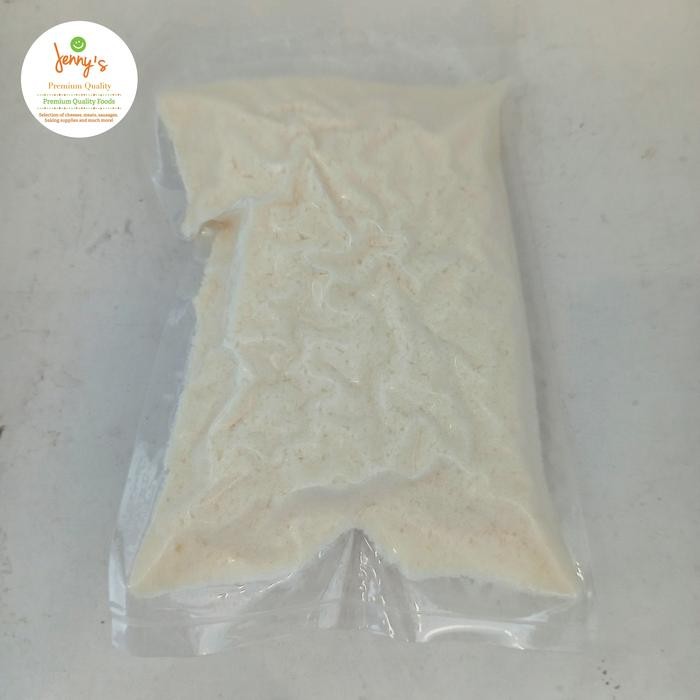 

BARANG TERLARIS Parmesan grated