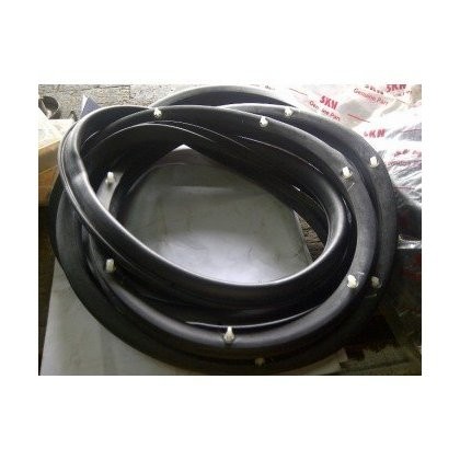 Karet Balon Pintu Kijang Super-Grand Depan