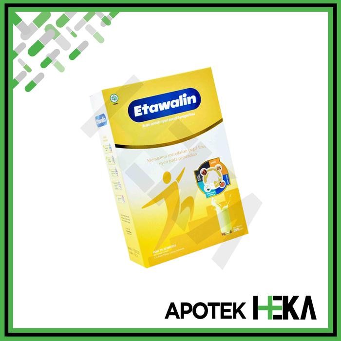 

BARANG TERLARIS Susu Etawalin 200 gr - Meredakan Pegal Linu dan Nyeri pada Persendian